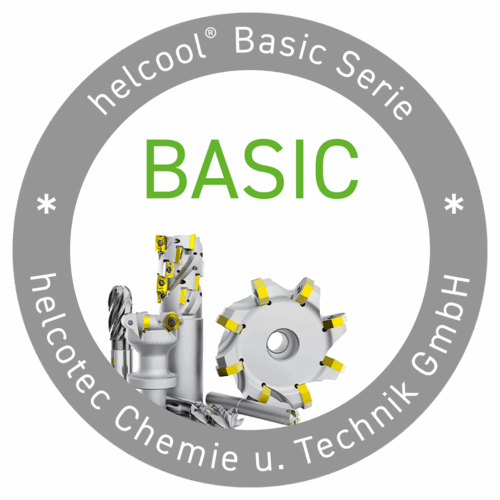 helcool Basic Serie