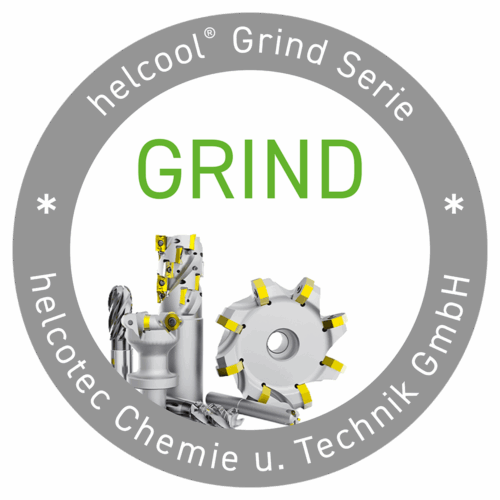 helcool Grind Serie