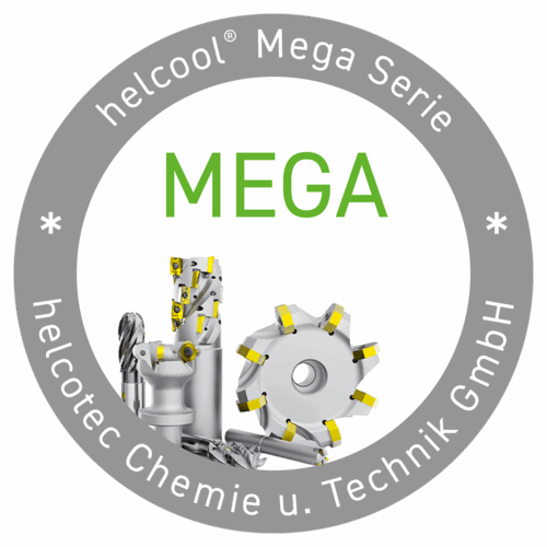 helcool Mega Serie