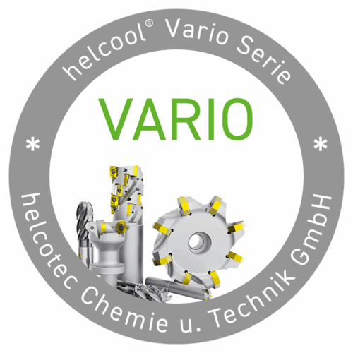 helcool Vario Serie