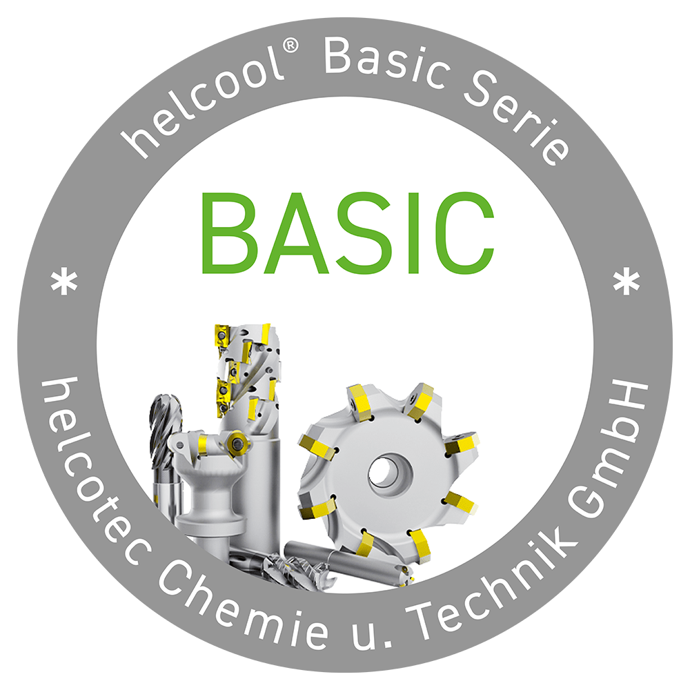 helcool Basic Serie