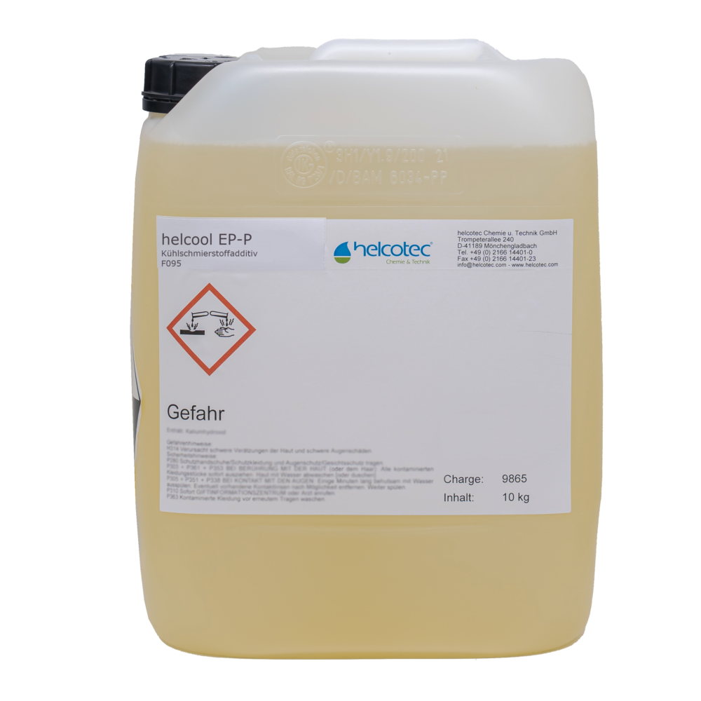 helcool EP-P