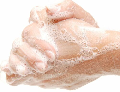 Handwaschpaste – Maismehl vs. Mikroplastik