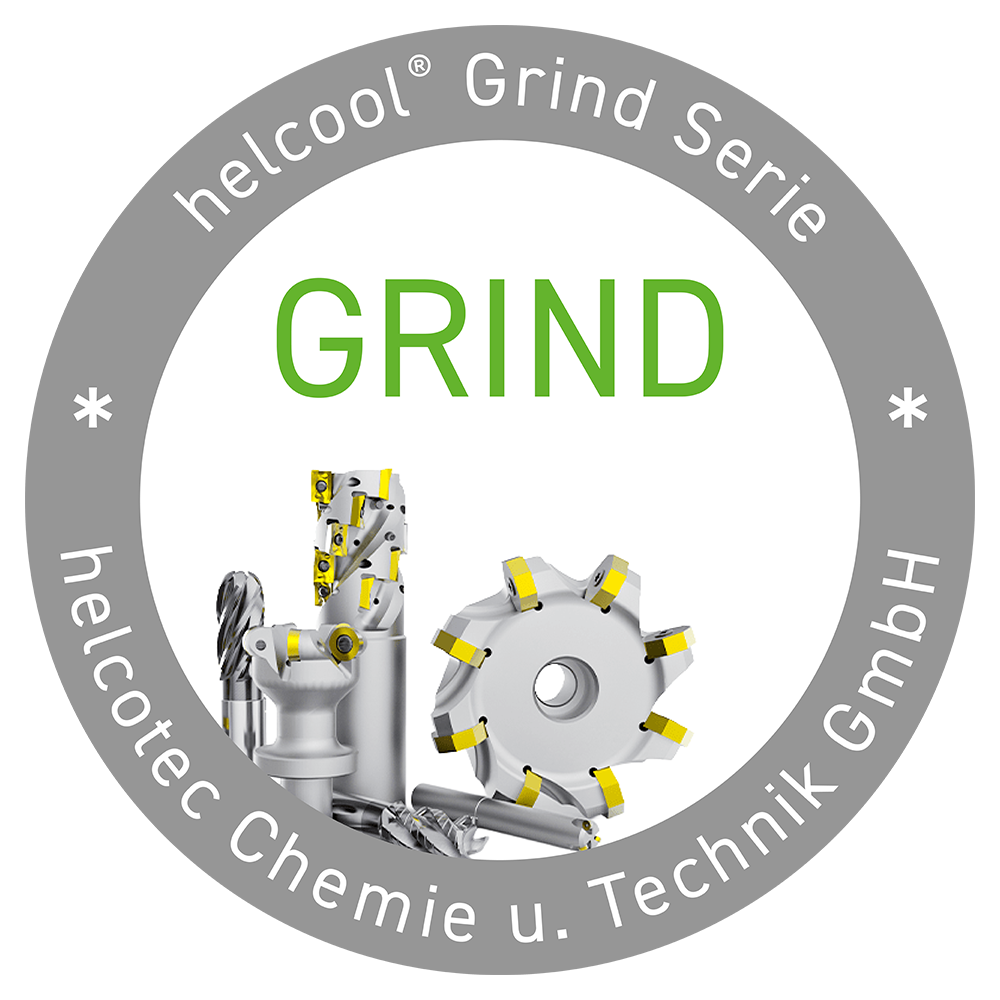 helcool Grind Serie