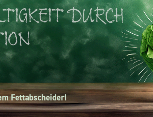 Grenzwertüberschreitungen bei Fettabscheideranlagen