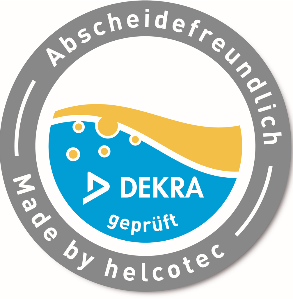 helcotec Agrarreiniger 1000 – Bild 2