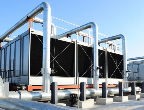 Häufige Probleme bei Kühlwasser