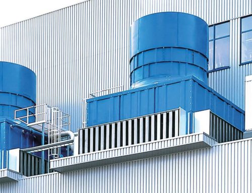 Frist zur Über&shy;prüfung von Verdunstungs&shy;kühl&shy;anlagen, Kühl&shy;türmen und Nass&shy;ab&shy;scheidern