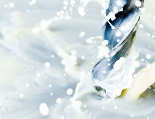 Erster Systemreiniger ohne Amine