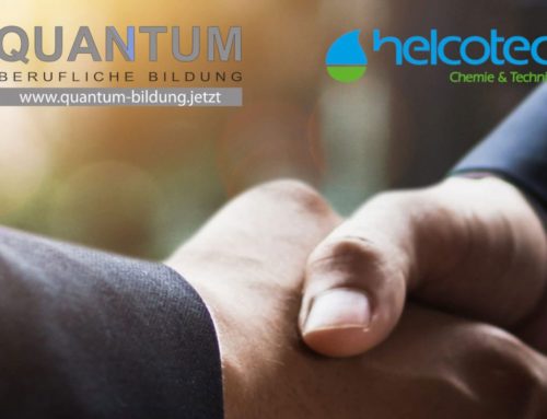 Eine starke Partnerschaft für die erstklassige berufliche Qualifikation